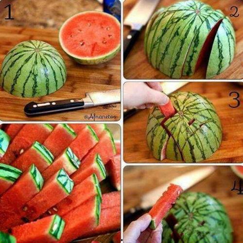 送外卖顺便吃瓜,意外吃下“瓜界”大秘密