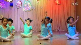 吃瓜小熊编舞,一场别开生面的编舞之旅