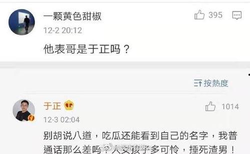 回复吃瓜评论,揭秘网络吃瓜评论背后的真相与趣味