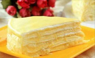 榴莲千层吃瓜,甜蜜与瓜语的完美邂逅